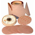3M MICROFINISHING PSA FILM TYPE D