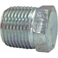 PLUG, HEX HEAD 1/8