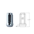 The Wheel Group auto part