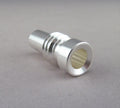 PL-259 REDUCER FOR RG8X, SILVERED