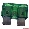 30 Amp Fuse (Green) Crown Automotive