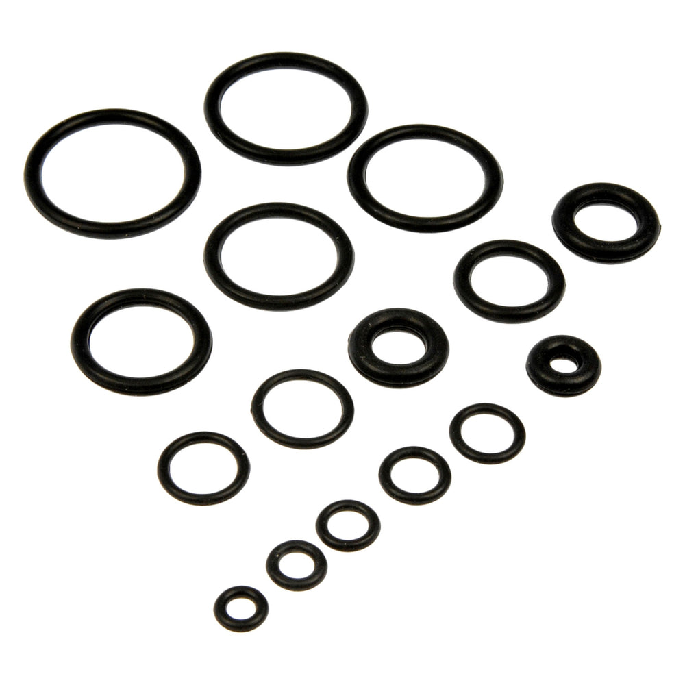 BARKER auto part