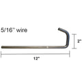 NICKSON INDUSTRIES auto part