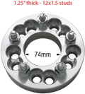 The Wheel Group auto part
