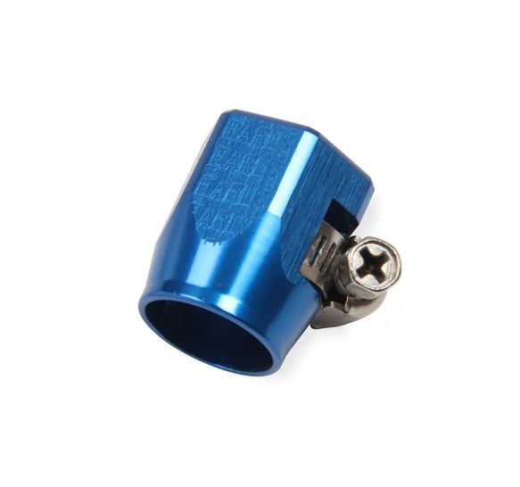 LTS -4 ECON-O-FIT, BLUE 1/2 ID