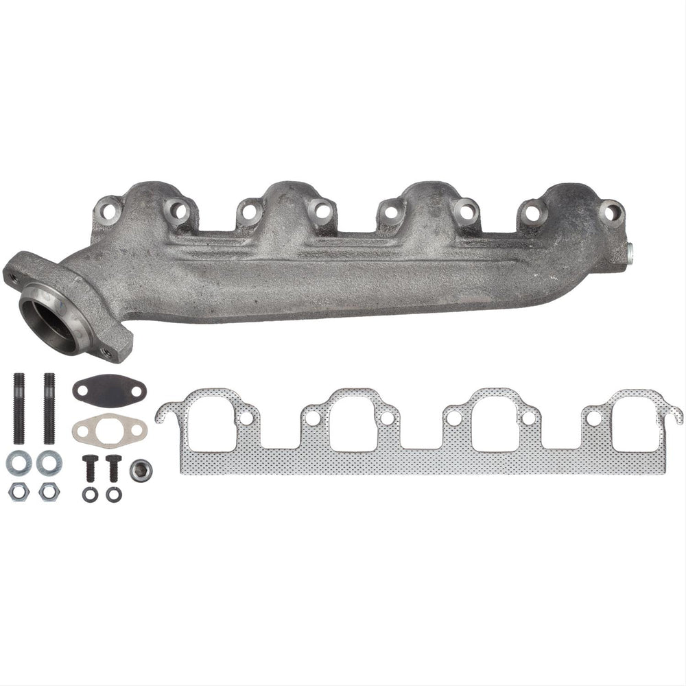 Invision auto part