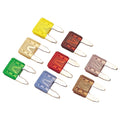MINI BLADE FUSE - 10 AMP