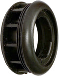 GROMMET BLK RBR 1'