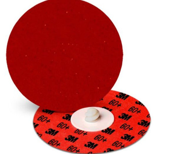 3M ROLOC DISC TSM 777F 2 IN P120