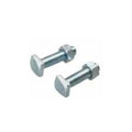 TOP POST BOLT & NUT 2/CD
