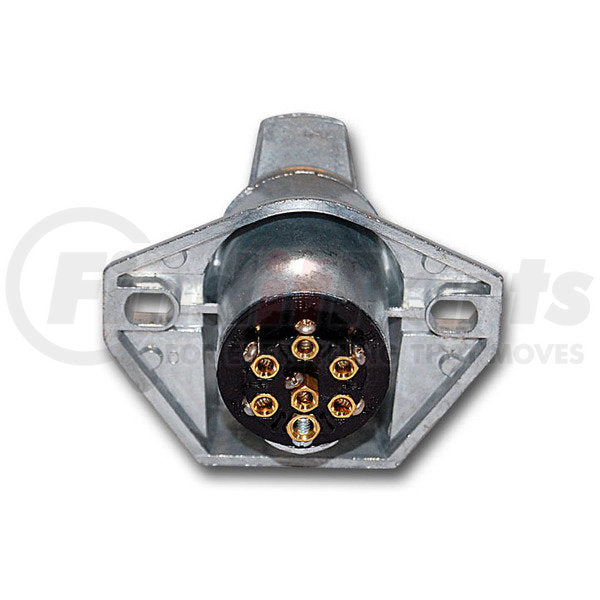 GASKET FOR 2-HOLE MOUNT 7
