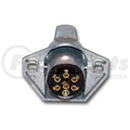 GASKET FOR 2-HOLE MOUNT 7