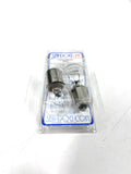 LIGHT BULB 93 SINGLE BAYONET - 12.8