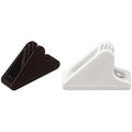 CL260 CLAMCLEAT LINE LOK BLACK