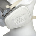 3M HOOKIT FILM DISC 375L P600 5