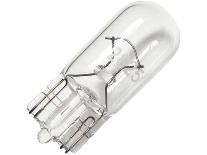 BULB 194LL 12V 4W W2.1X9.5D T3.25 L