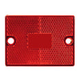 REPLACEMENT LENS FOR MC36RB