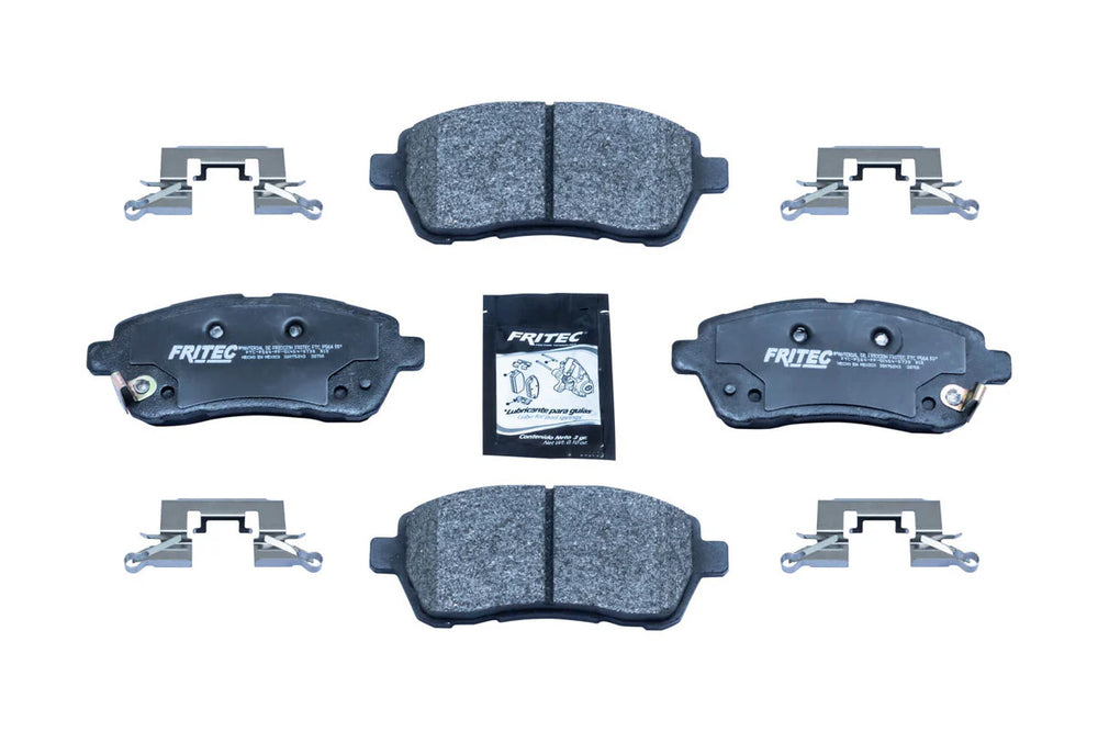 The Wheel Group auto part