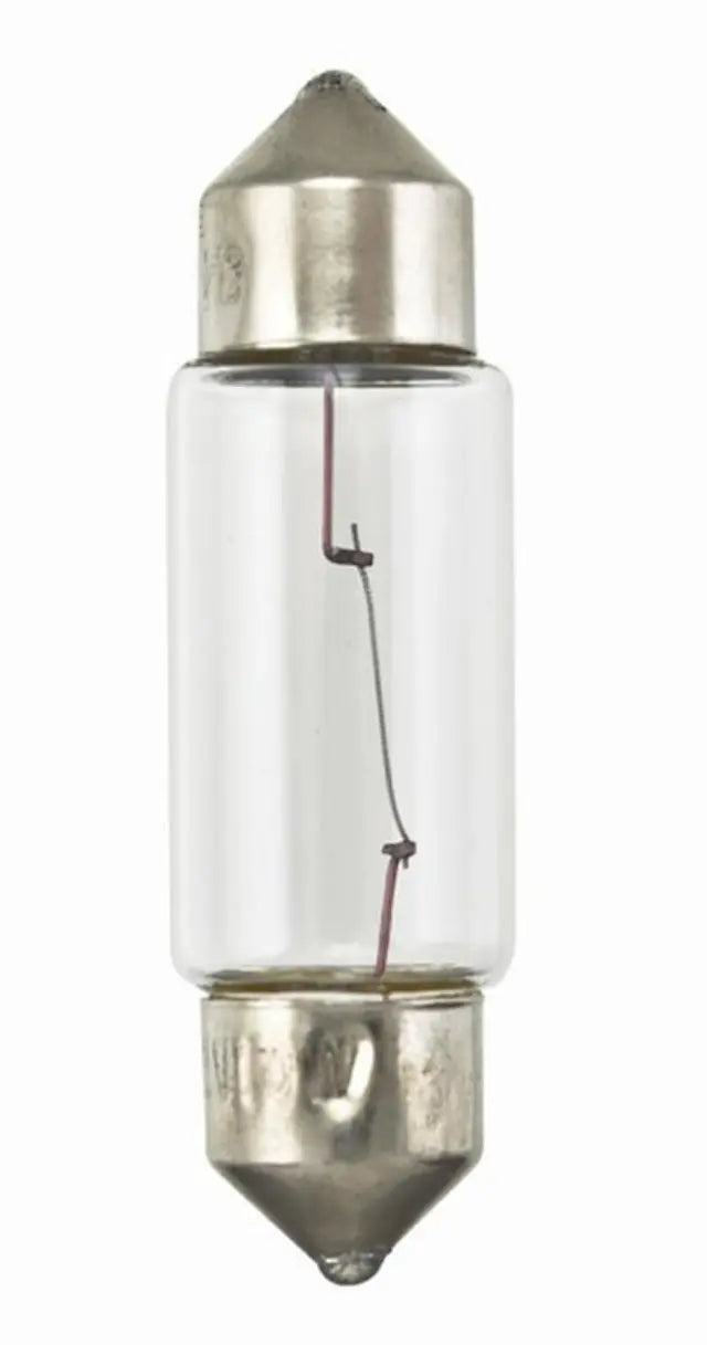 BULB 3021 12V 3W SV7-8 T2.5 8X29MM