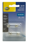 BULB 12V 5W SV8.5-8 T3.25
