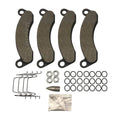 ORING .614 I.D. X .070 FOR DISC BRAKE