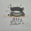 ORING .614 I.D. X .070 FOR DISC BRAKE