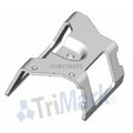DOOR EDGE COVER PLATE