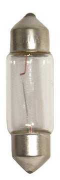 HELLA 6461 Incandescent; 10 pcs
