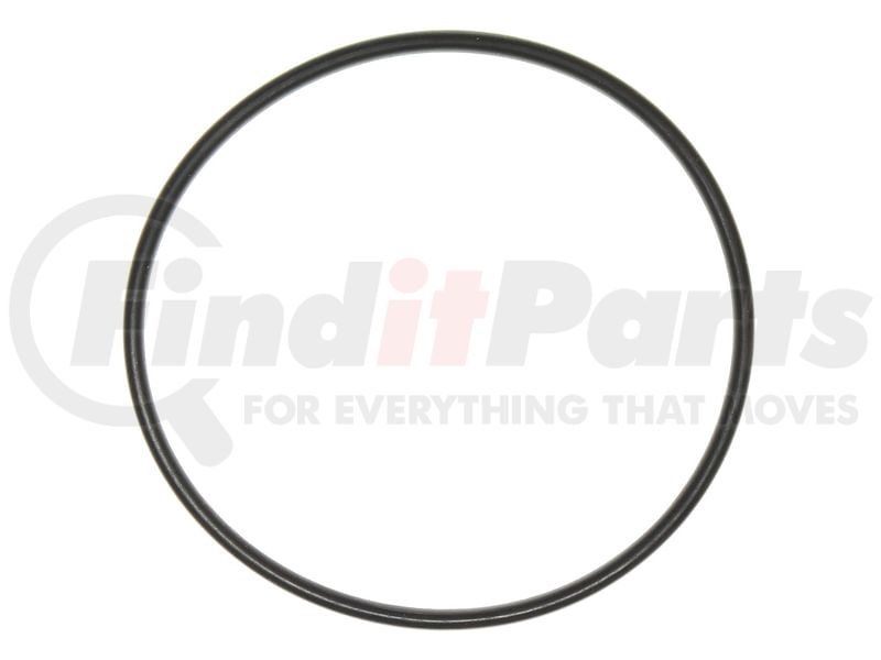 ~(0 lbs. 7X7X0)~ 2 5/8 X 2 13/16 X 3/32 (O-Ring) MATERIAL NITRILE