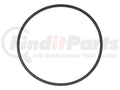 ~(0 lbs. 7X7X0)~ 2 5/8 X 2 13/16 X 3/32 (O-Ring) MATERIAL NITRILE
