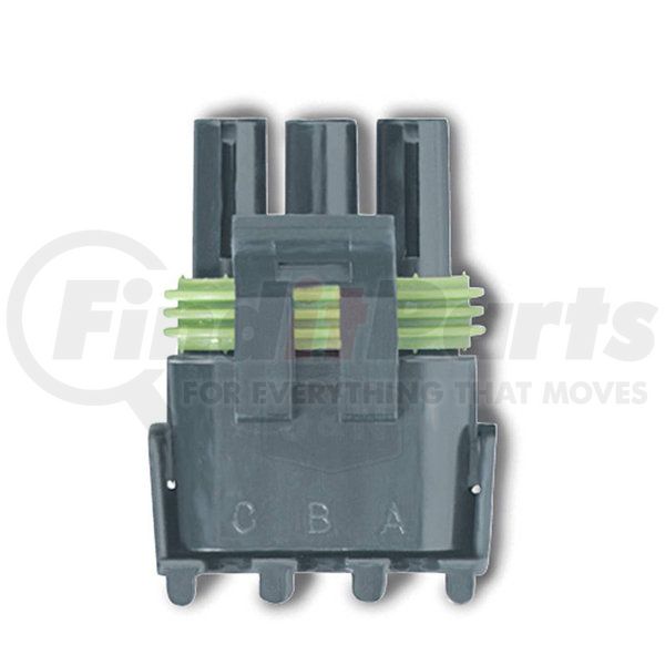 NICKSON INDUSTRIES hardware kit