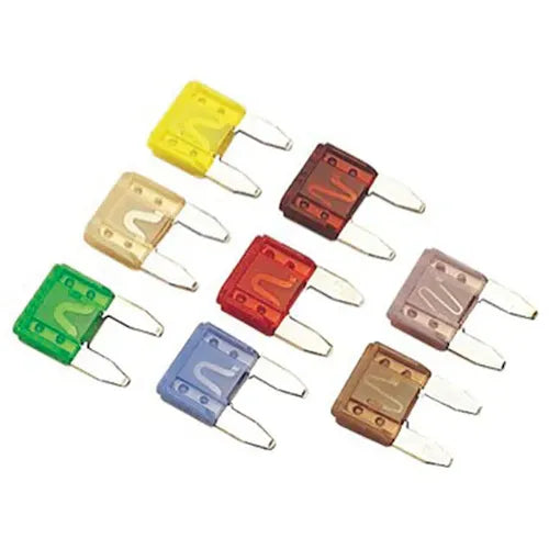 MINI BLADE FUSE - 30 AMP