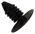 Plastic Push-In Fastener 1984-1996 Jeep XJ Cherokee, MJ Comanche Crown Automotive