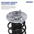 NICKSON INDUSTRIES roof rack detail