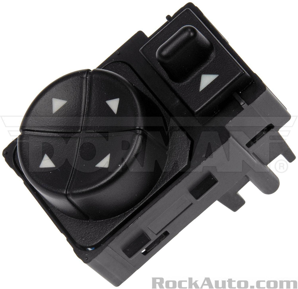 REVOLUTION auto part