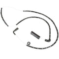3/8" STAINLESS STEEL CLAM