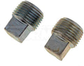 JP PLUG PIPE 3/8