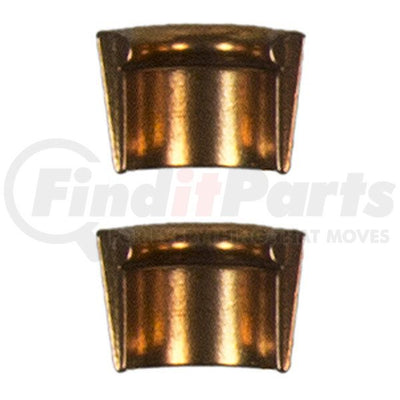 SEALED POWER exhaust