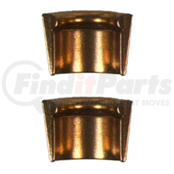 SEALED POWER exhaust