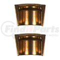 SEALED POWER exhaust