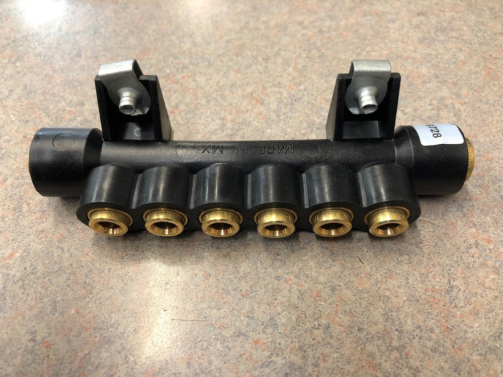 CRIMP ON RING TERMINAL STUD SIZE 3/