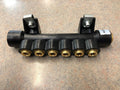 CRIMP ON RING TERMINAL STUD SIZE 3/