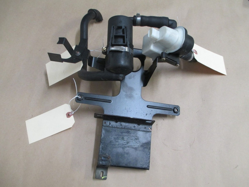 SUBURBAN MFG auto part
