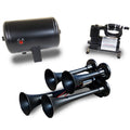 HK HORN SYSTEM QUAD-FOLD