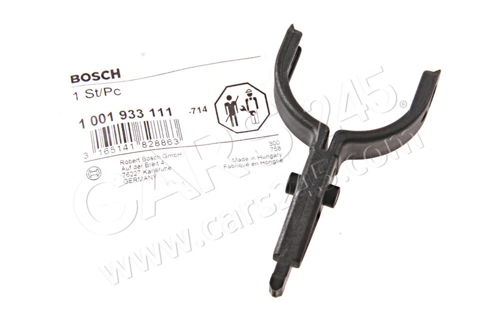FORK LEVER