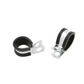 RUBBER CUSHION CLAMP 3/8'