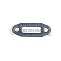 GASKET, WATER MANIFOLD