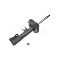 HAIRPIN COTTER