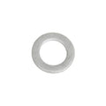 Wilwood Washer .391 ID x .625 OD x .063 Alloy Steel Silver