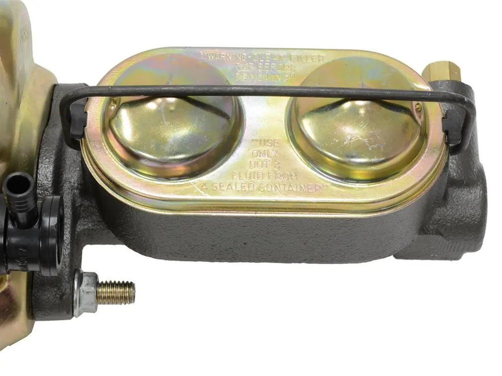 SUBURBAN MFG auto part